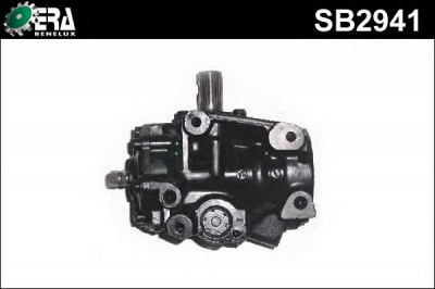 ERA BENELUX sb2941 -  Рулевой механизм